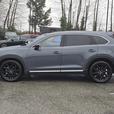 2022 Mazda CX-9 Kuro Edition - 1 Owner, Ventilated Seats, 360 Cams thumbnail image 2