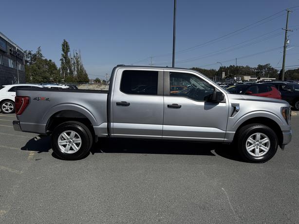 2023 Ford F-150 XLT 4WD -  Pro Trailer Backup Assist & Wheels: 17 image 5