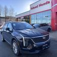 2024 Cadillac XT4 Awd Premium Luxury thumbnail image 1