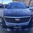 2024 Cadillac XT4 Awd Premium Luxury thumbnail image 2