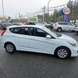 2015 Hyundai  Accent 5-Door GS thumbnail image 3