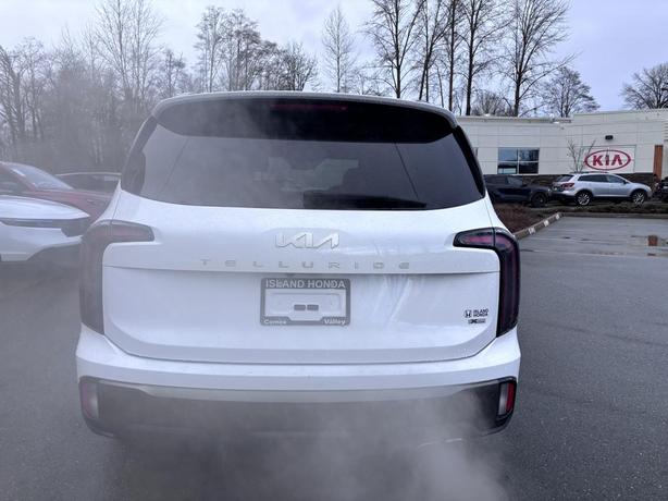 2023 Kia Telluride X-Line image 6