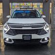 2025 Kia Sportage Premium - No Accidents, Heated F+R Seats, AWD thumbnail image 3