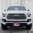 2017 Toyota Tacoma TRD Off Road | 4WD | 3.5L V6 | Entune Premium Audio | Remote  thumbnail image 2