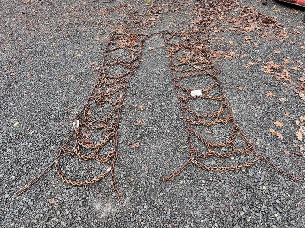 2018 Tire Chains 2638 Tire Chains image 3