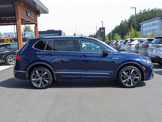 2024 Volkswagen Tiguan 4Motion image 5