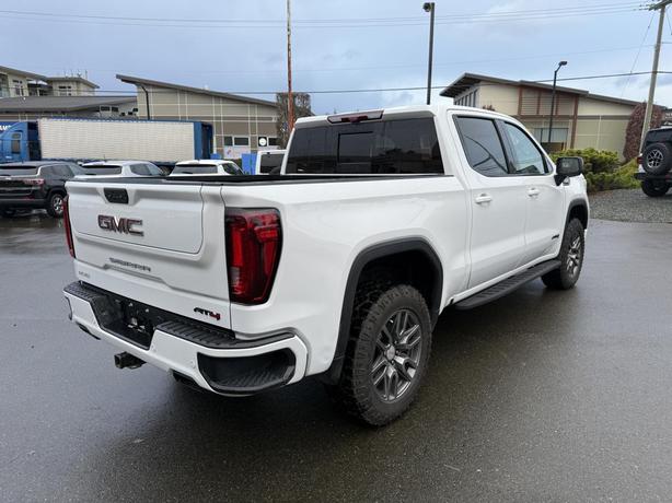 2021 GMC Sierra 1500 AT4 image 5