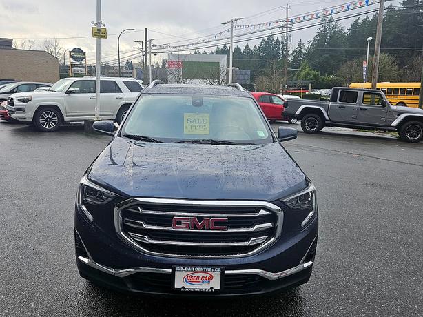 2019 GMC  Terrain SLT image 3