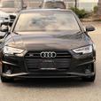 2019 Audi S4 Technik - Navigation, 360 Cameras, Sunroof thumbnail image 6