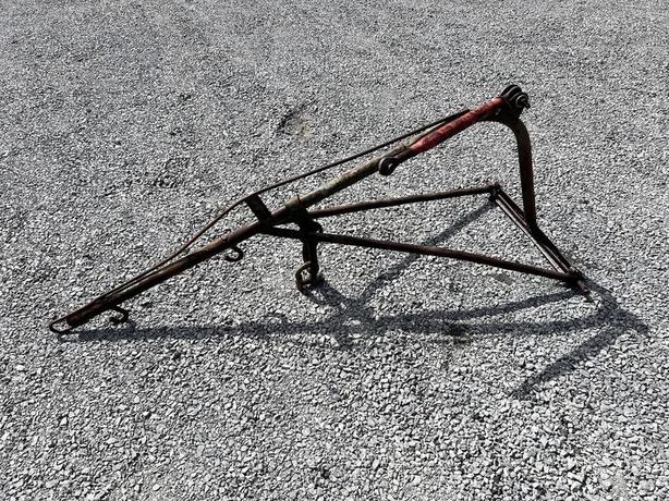 2015 Unkown 3-point Boom Pole image 1