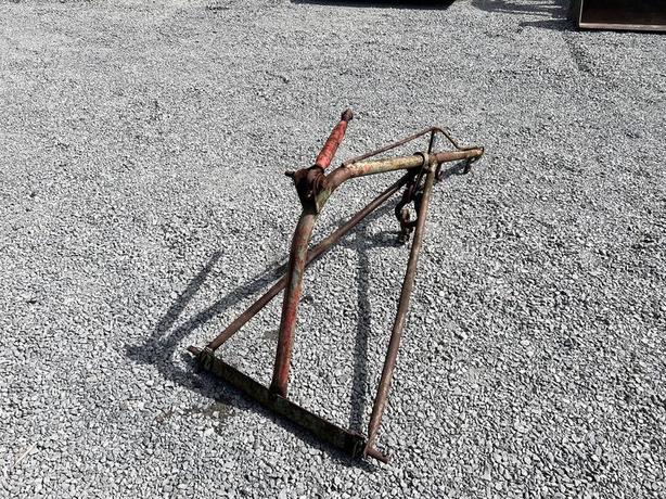 2015 Unkown 3-point Boom Pole image 4