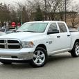 2023 Ram 1500 Classic SLT - Power Driver Seat, BlueTooth, Cruise Control thumbnail image 2