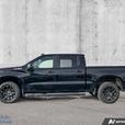 2023 Chevrolet Silverado 1500 RST | 5.3L EcoTec V8 | Apple CarPlay & Android Aut thumbnail image 2