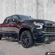 2023 Chevrolet Silverado 1500 RST | 5.3L EcoTec V8 | Apple CarPlay & Android Aut thumbnail image 7