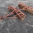 1990 Pull Type Disc Harrow thumbnail image 7
