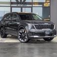 2024 Kia Sorento EX - AWD, Heated Seats/Steering Wheel, 7 Passenger thumbnail image 4