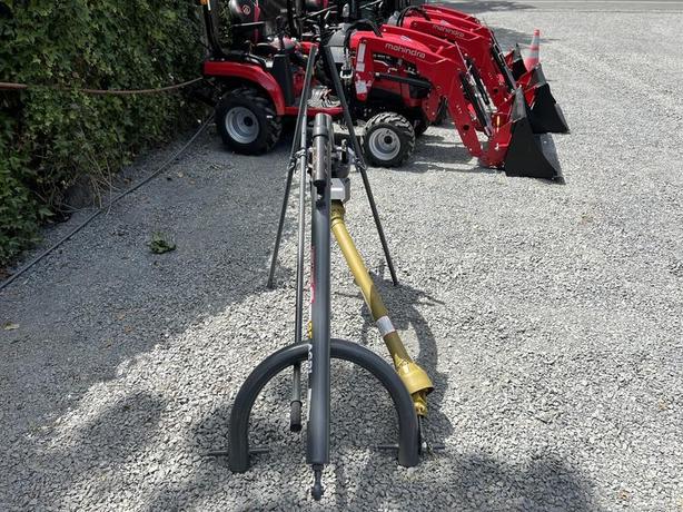 2025 Braber BE-PHDG image 5