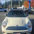 2013 Mini  Cooper Convertible thumbnail image 6