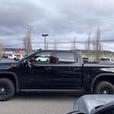 2022 GMC Sierra 1500 AT4 thumbnail image 4