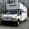 2006 GMC C5000 Topkick Service Truck thumbnail image 5
