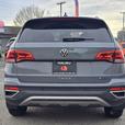 2023 Volkswagen Taos Highline 4MOTION thumbnail image 3