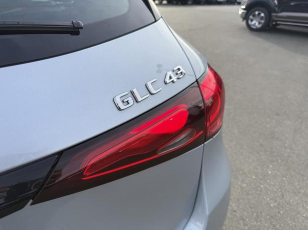 2024 Mercedes-Benz GLC Amg 43 image 6