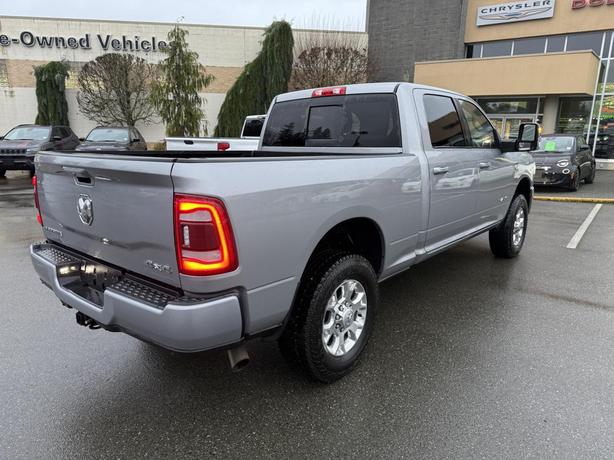 2023 RAM 3500 Laramie image 5