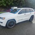 2020 Jeep  Grand Cherokee Limited thumbnail image 2