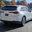 2025 Mazda CX-90 Premium Sport - 7 Passenger, Sunroof, AWD thumbnail image 6