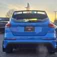 2016 Ford Focus 5dr HB RS thumbnail image 3