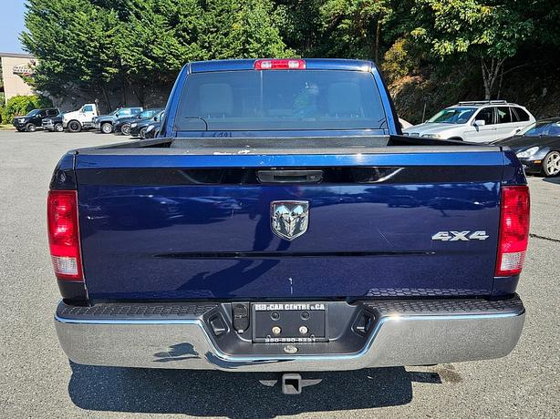 2014 Ram  1500 Tradesman image 4