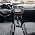 2019 Volkswagen Tiguan Comfortline 4MOTION thumbnail image 6