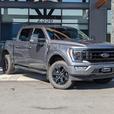 2023 Ford F-150 Lariat - 5L V8, 4x4, Crew Cab, Short Box thumbnail image 4