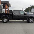 2024 Chevrolet SILVERADO 3500HD LTZ - 6.6L V8, Crew Cab, 6'9" Bed, 4x4 thumbnail image 5