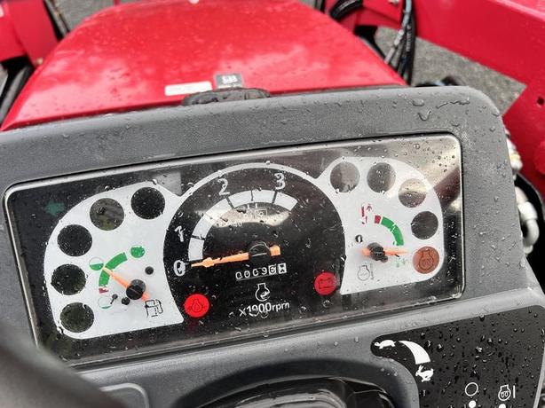 2024 Mahindra Max Series 26 XLT HST image 7