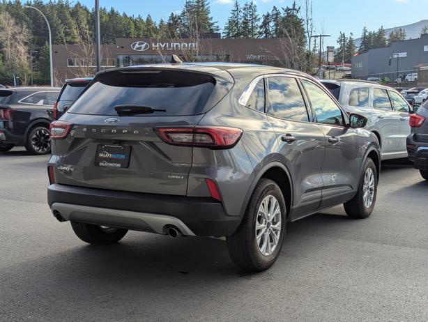 2023 Ford Escape Active - No Accidents, AWD, Heated Seats image 7