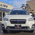 2018 Subaru Crosstrek Touring CVT thumbnail image 2