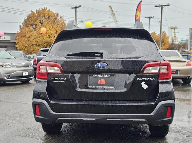 2019 Subaru Outback 2.5i image 3