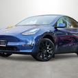 2022 Tesla Model Y Long Range - Dual Motor, No Accident, Manager Demo thumbnail image