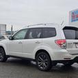 2013 Subaru Forester 5dr Wgn Man 2.5X Touring thumbnail image 4