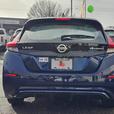 2018 Nissan LEAF S Hatchback thumbnail image 3