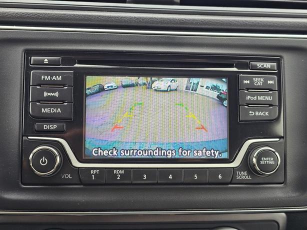 2018 Nissan LEAF S Hatchback image 6