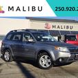 2009 Subaru Forester 5dr Wgn Auto 2.5X Limited thumbnail image