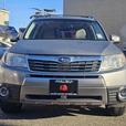 2009 Subaru Forester 5dr Wgn Auto 2.5X Limited thumbnail image 2