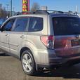 2009 Subaru Forester 5dr Wgn Auto 2.5X Limited thumbnail image 4