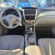 2009 Subaru Forester 5dr Wgn Auto 2.5X Limited thumbnail image 7