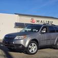 2009 Subaru Forester 5dr Wgn Auto 2.5X Limited thumbnail image 8