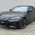 2022 BMW i4 M50 - New Tires, No Accidents, 360 Cameras thumbnail image 2