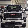 2020 GMC SIERRA 2500HD - Leather, Parking Sensors, BlueTooth, Local BC thumbnail image 2