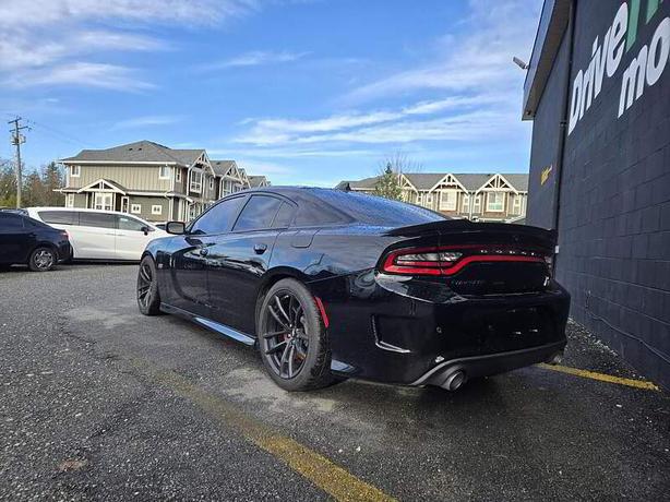 2023 Dodge Charger Scat Pack 392 - Sunroof, Ventilated Seats, Navi image 6